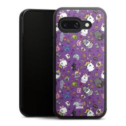 Gallery Case schwarz