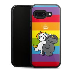 Gallery Case schwarz