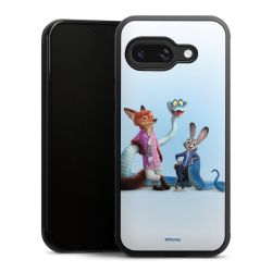 Gallery Case black