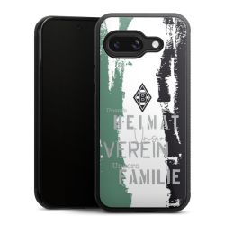 Gallery Case schwarz