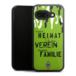 Gallery Case schwarz