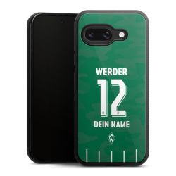 Gallery Case schwarz