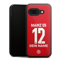 Gallery Case schwarz