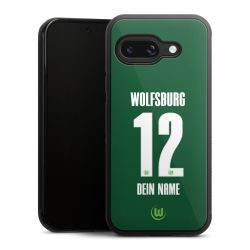 Gallery Case schwarz