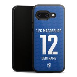 Gallery Case schwarz