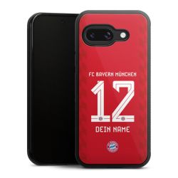 Gallery Case schwarz