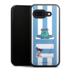 Gallery Case schwarz