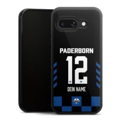 Gallery Case schwarz