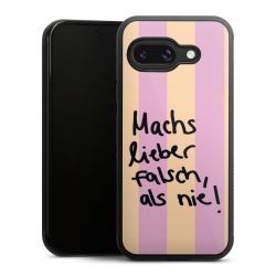 Gallery Case schwarz