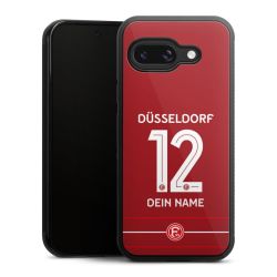 Gallery Case schwarz