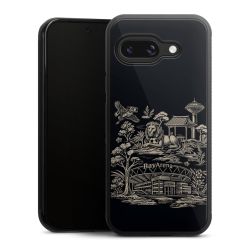 Gallery Case schwarz