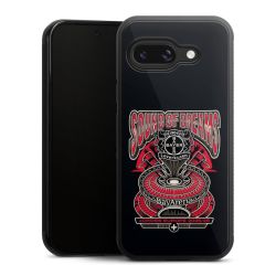 Gallery Case schwarz