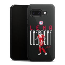 Gallery Case schwarz