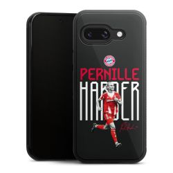 Gallery Case schwarz