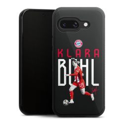 Gallery Case schwarz