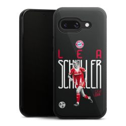 Gallery Case schwarz