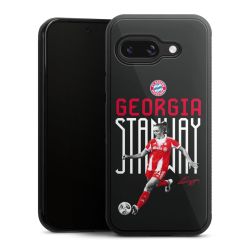 Gallery Case schwarz