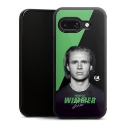 Gallery Case schwarz