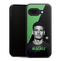 Gallery Case schwarz