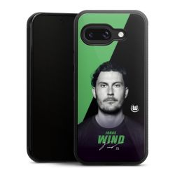 Gallery Case schwarz