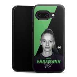 Gallery Case schwarz