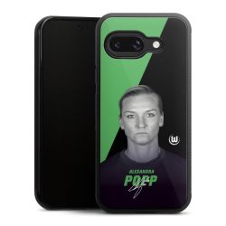 Gallery Case schwarz