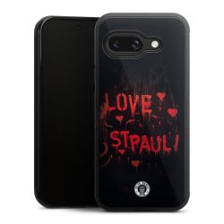 Gallery Case schwarz