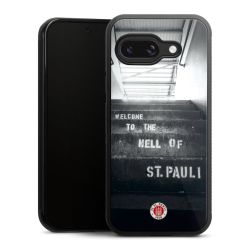 Gallery Case schwarz