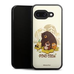 Gallery Case schwarz