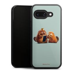 Gallery Case schwarz