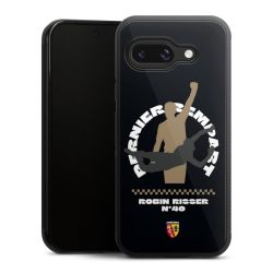 Gallery Case schwarz