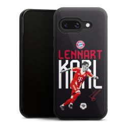 Gallery Case schwarz