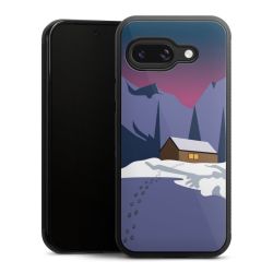 Gallery Case schwarz