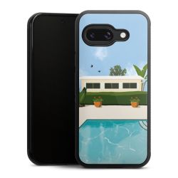 Gallery Case schwarz