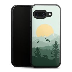 Gallery Case schwarz