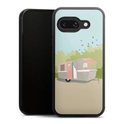 Gallery Case schwarz