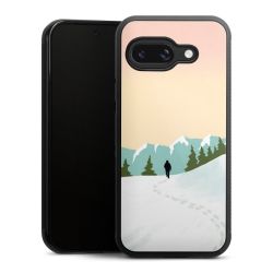 Gallery Case schwarz