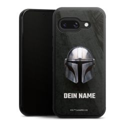 Gallery Case schwarz