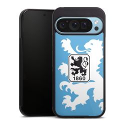 Gallery Case schwarz