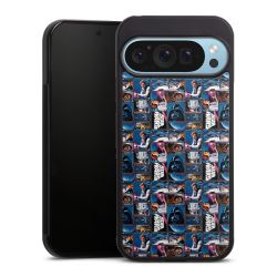 Gallery Case black