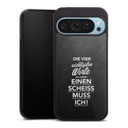 Gallery Case schwarz