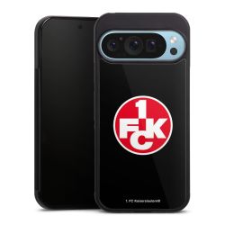 Gallery Case schwarz