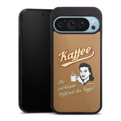 Gallery Case schwarz