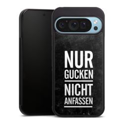 Gallery Case schwarz