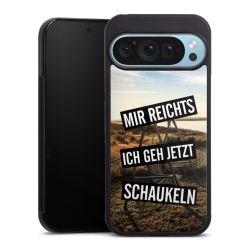 Gallery Case schwarz