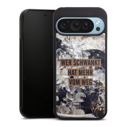 Gallery Case schwarz