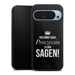 Gallery Case schwarz