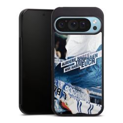 Gallery Case schwarz