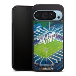 Gallery Case schwarz