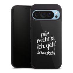 Gallery Case schwarz